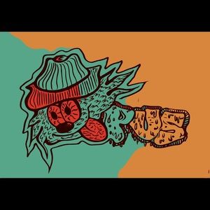 Meet your Posher, Pierce